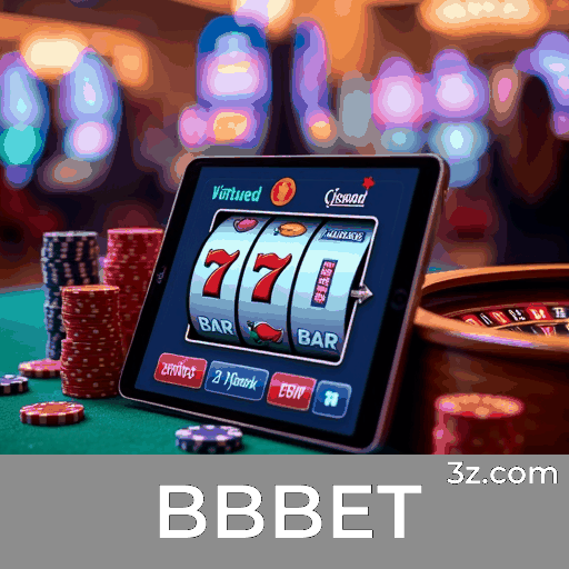 Universo de Jogos Extraordinários do BBBET: Diversão Sem Limites