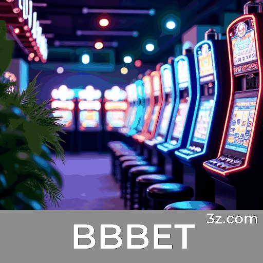 BBBET: Plataforma de Cassino Online Premiada e Segura